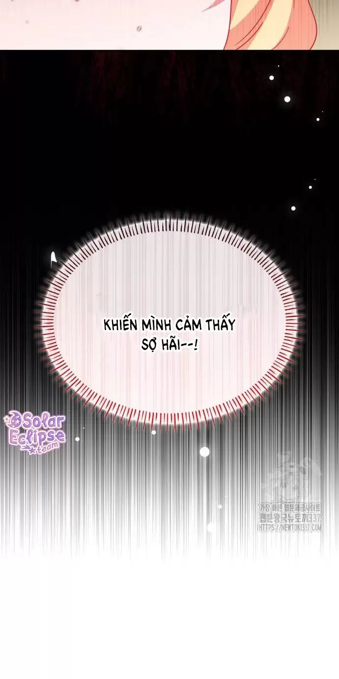 Sống Trong Vườn Hoa Của Công Chúa: Chapter 32