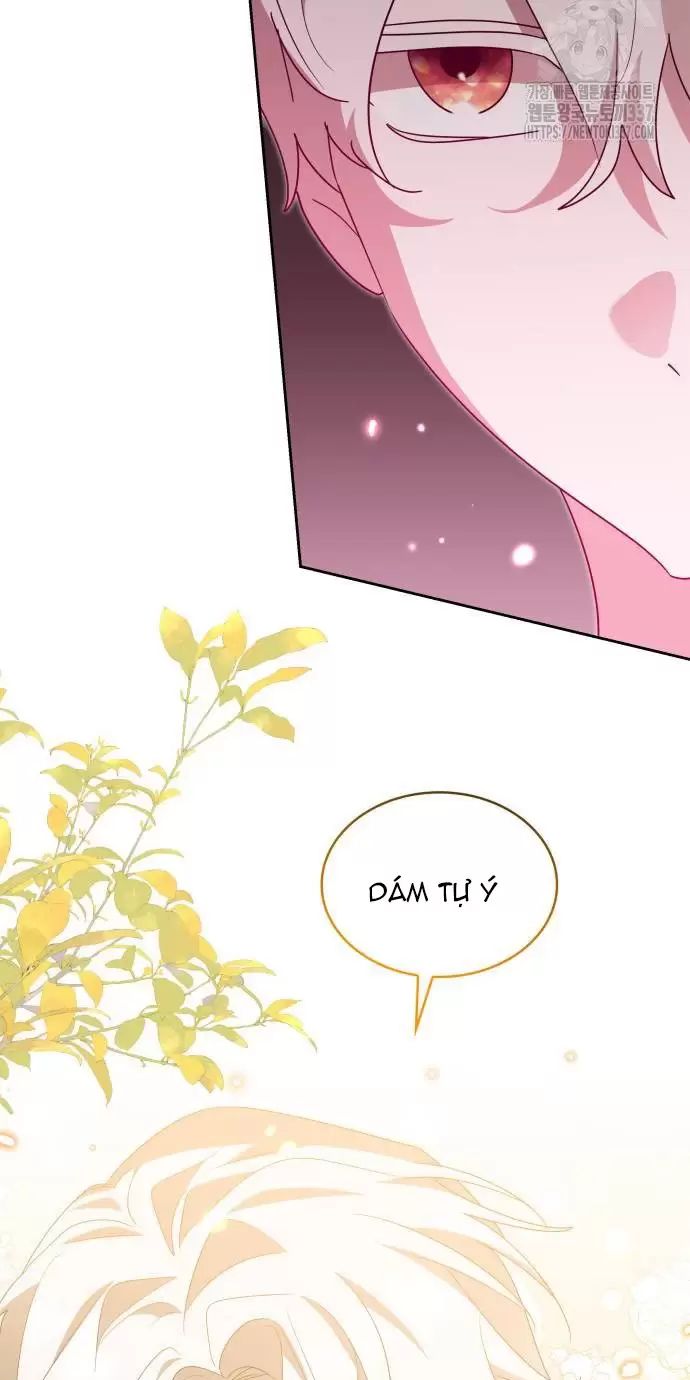 Sống Trong Vườn Hoa Của Công Chúa: Chapter 32