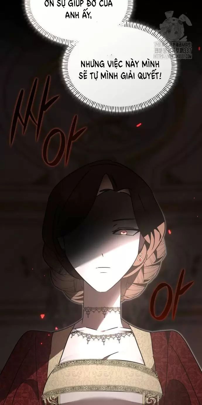 Sống Trong Vườn Hoa Của Công Chúa: Chapter 32