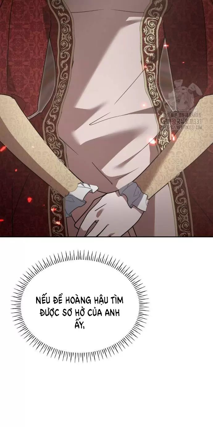 Sống Trong Vườn Hoa Của Công Chúa: Chapter 32