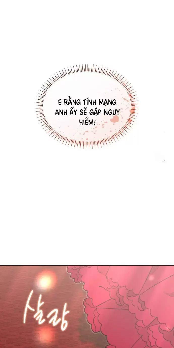 Sống Trong Vườn Hoa Của Công Chúa: Chapter 32