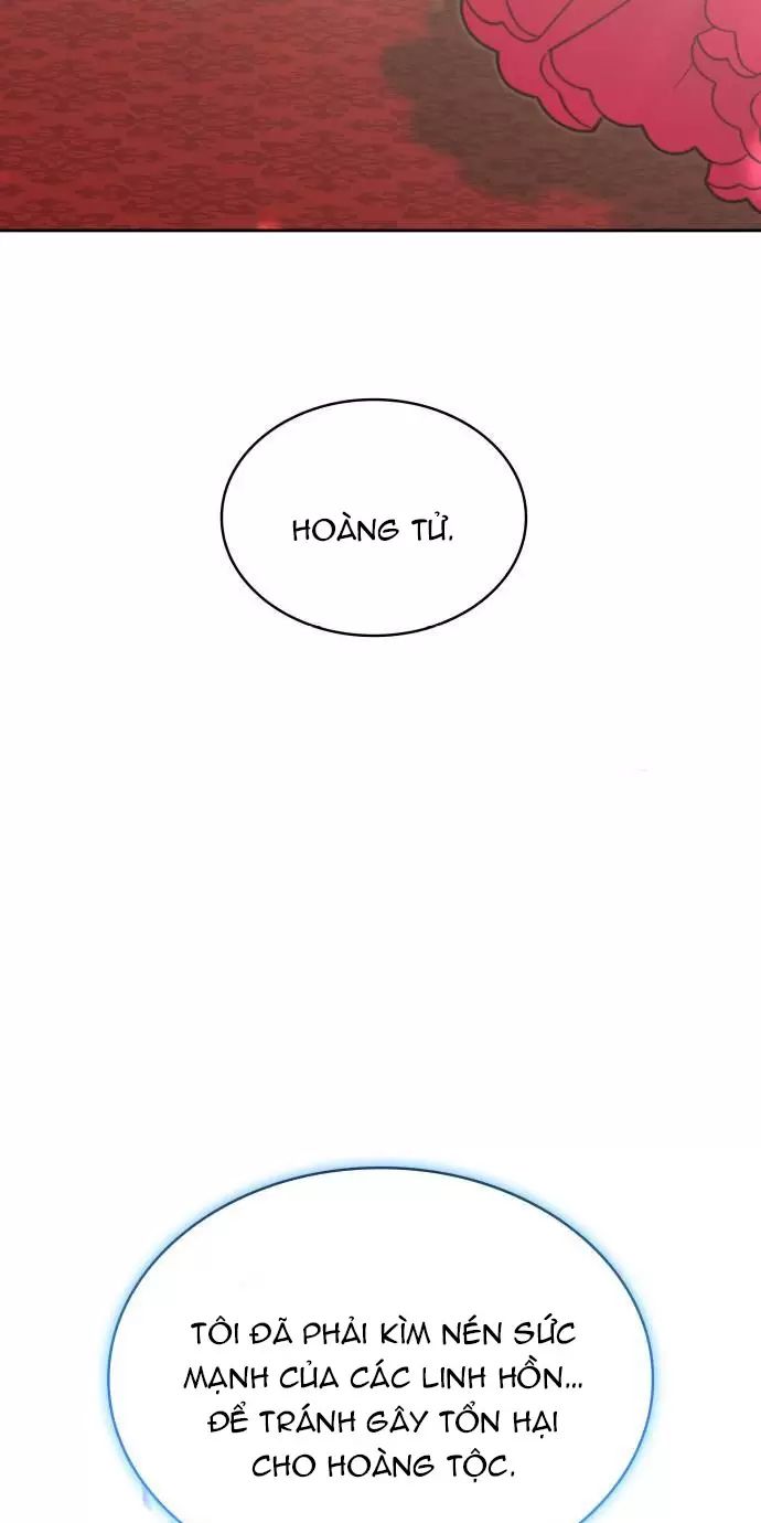 Sống Trong Vườn Hoa Của Công Chúa: Chapter 32