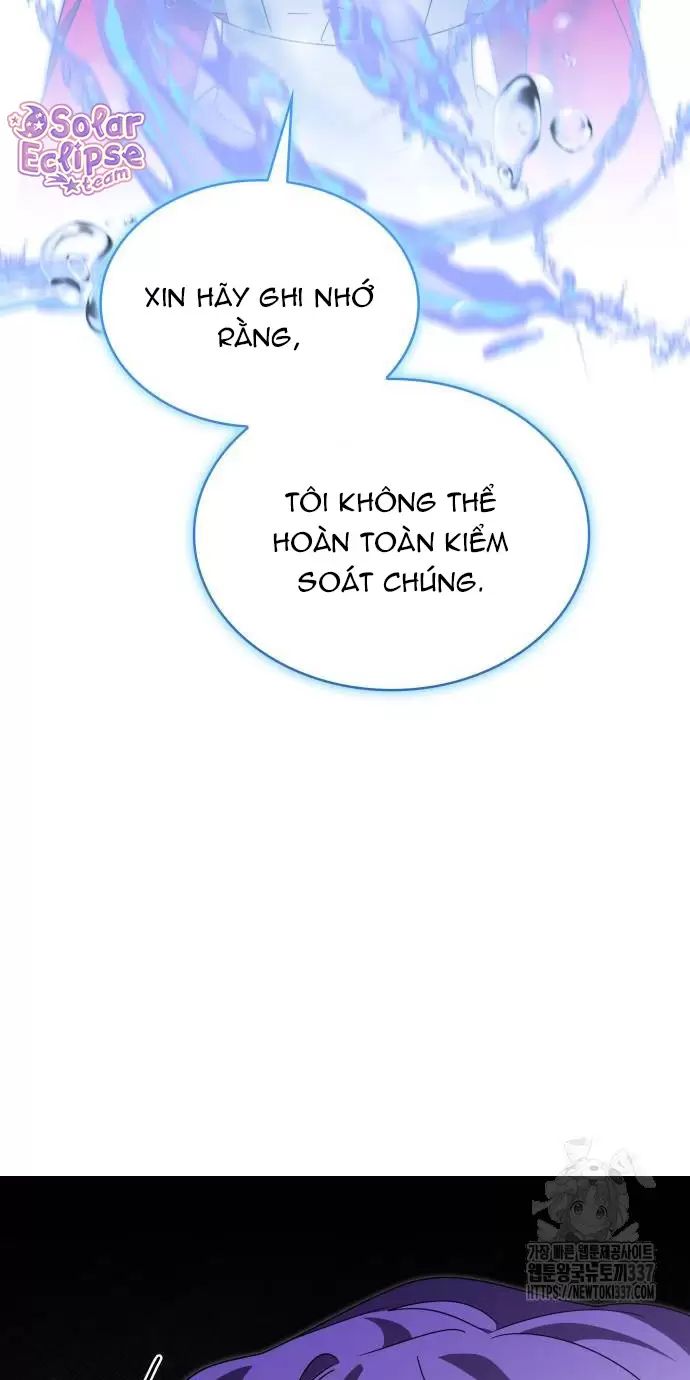 Sống Trong Vườn Hoa Của Công Chúa: Chapter 32
