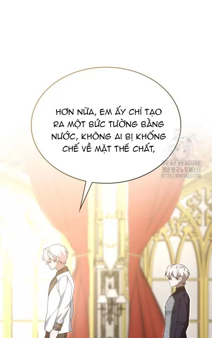 Sống Trong Vườn Hoa Của Công Chúa: Chapter 32