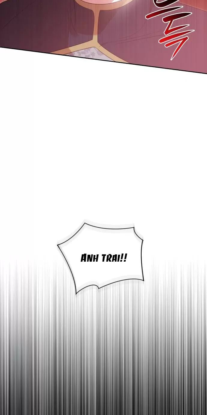 Sống Trong Vườn Hoa Của Công Chúa: Chapter 32