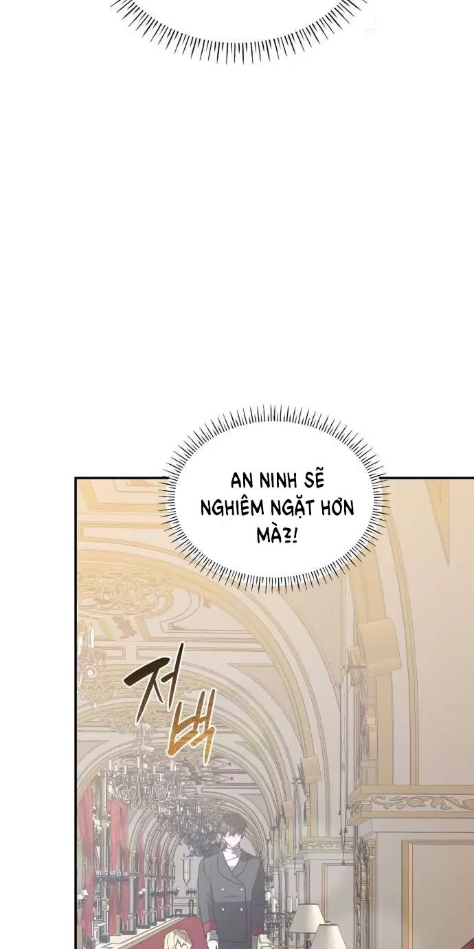 Sống Trong Vườn Hoa Của Công Chúa: Chapter 32