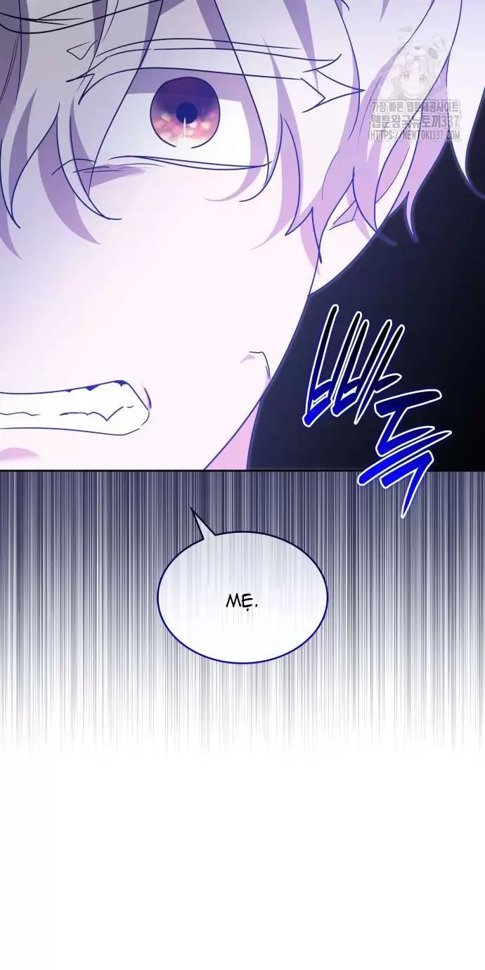 Sống Trong Vườn Hoa Của Công Chúa: Chapter 32