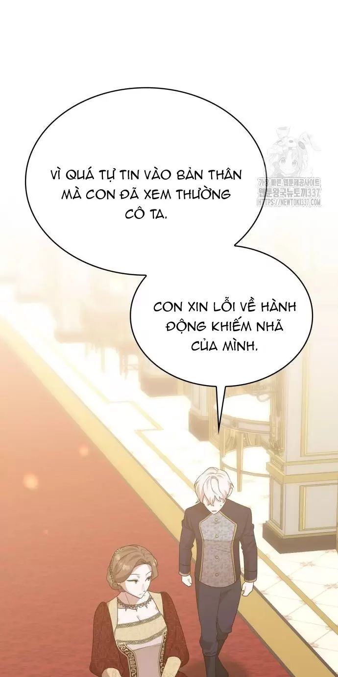 Sống Trong Vườn Hoa Của Công Chúa: Chapter 32