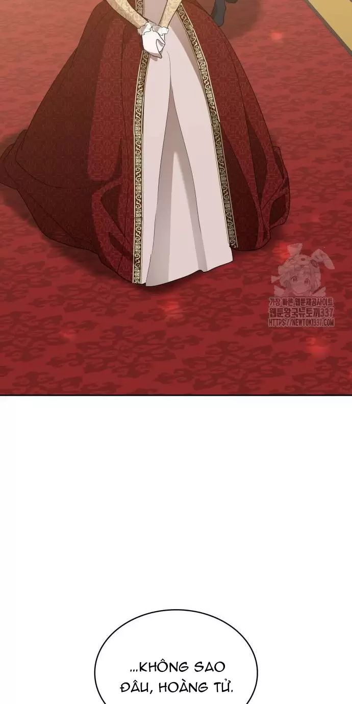 Sống Trong Vườn Hoa Của Công Chúa: Chapter 32