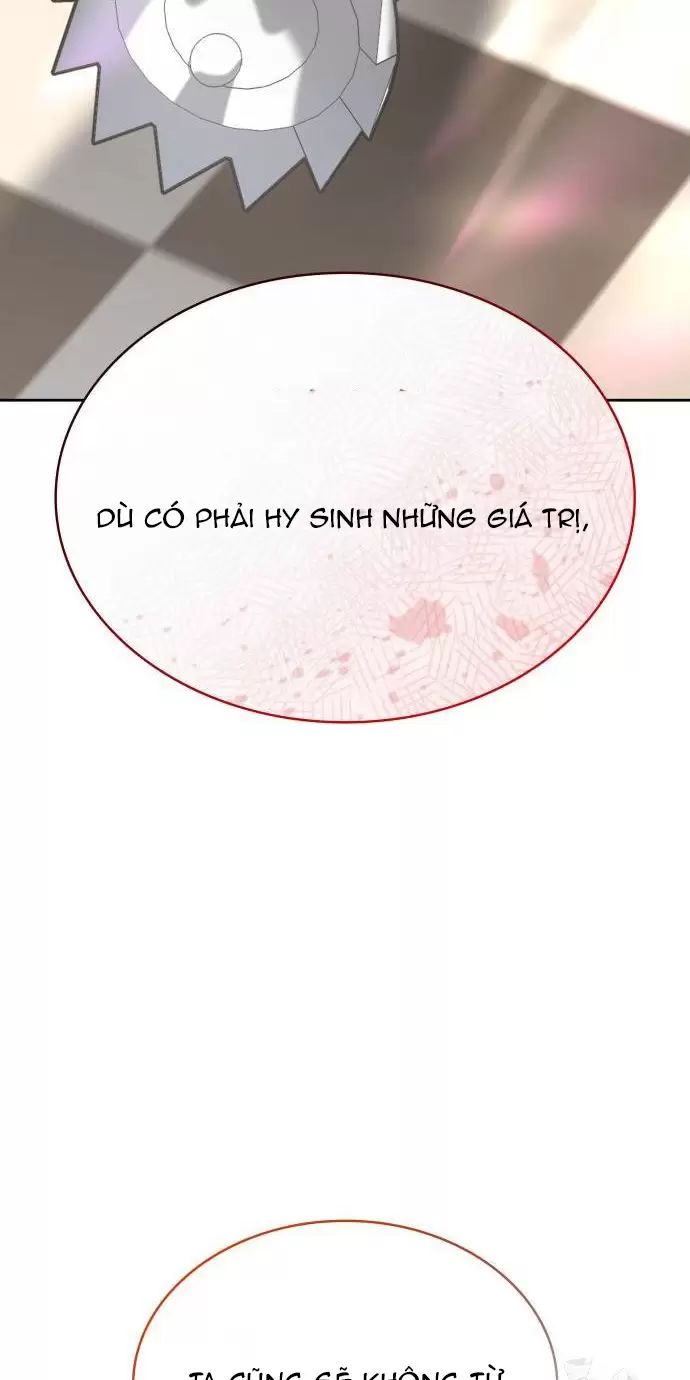 Sống Trong Vườn Hoa Của Công Chúa: Chapter 32