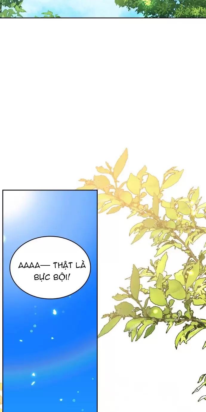 Sống Trong Vườn Hoa Của Công Chúa: Chapter 32