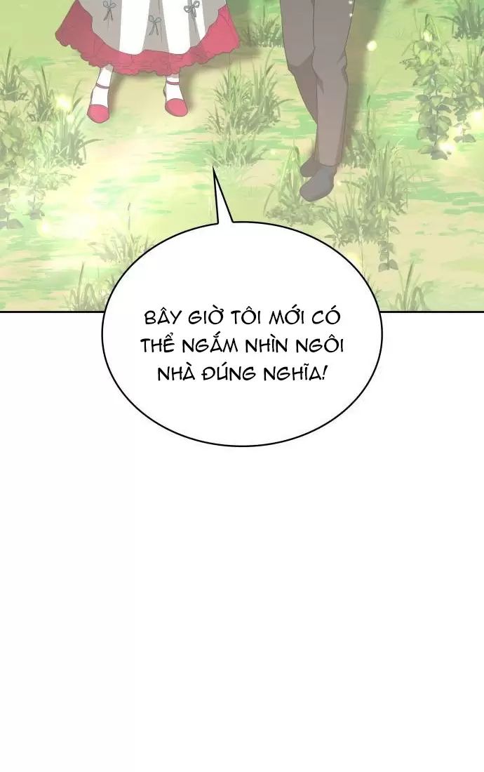 Sống Trong Vườn Hoa Của Công Chúa: Chapter 32
