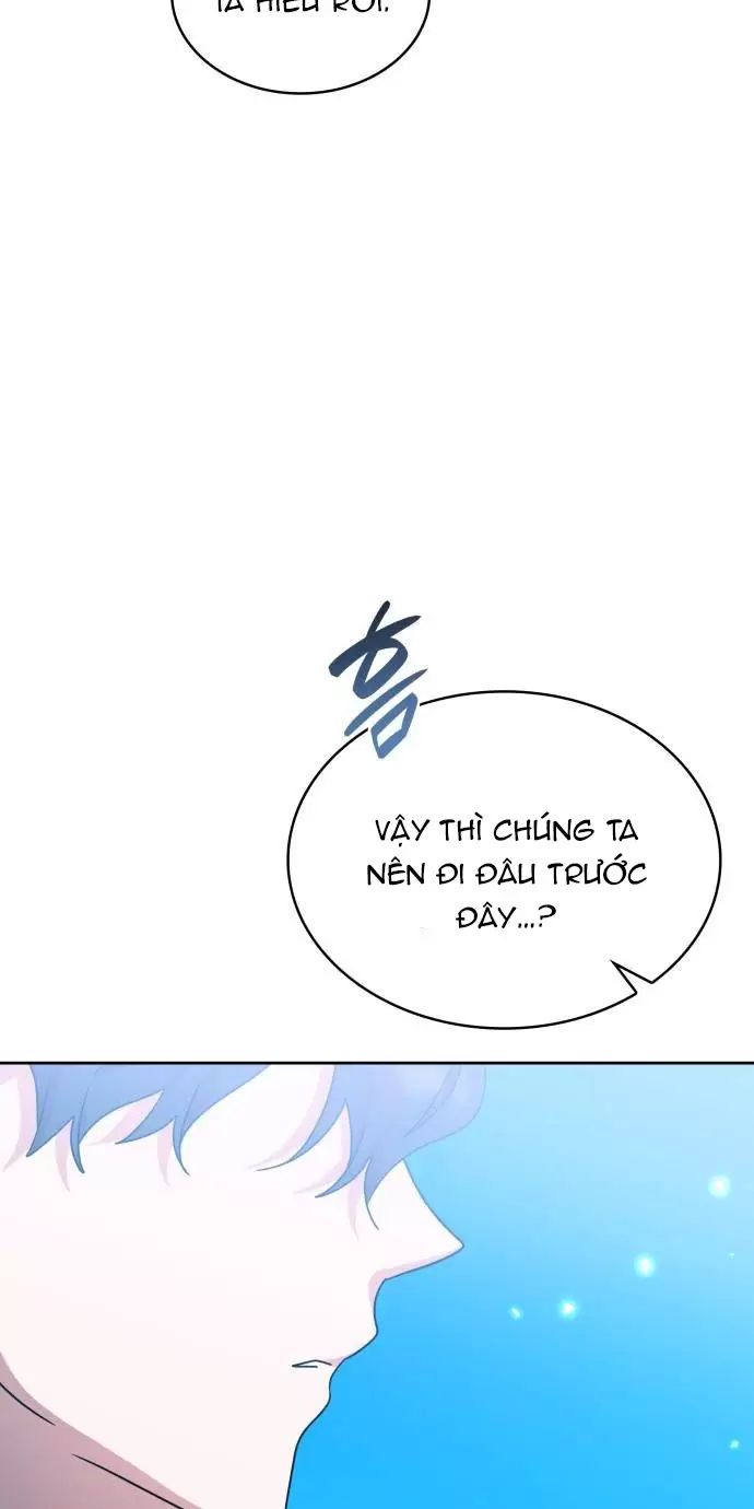Sống Trong Vườn Hoa Của Công Chúa: Chapter 32