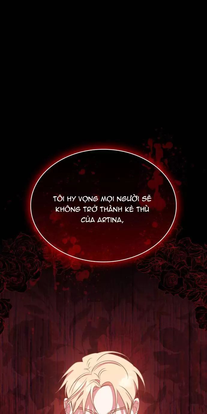 Sống Trong Vườn Hoa Của Công Chúa: Chapter 4