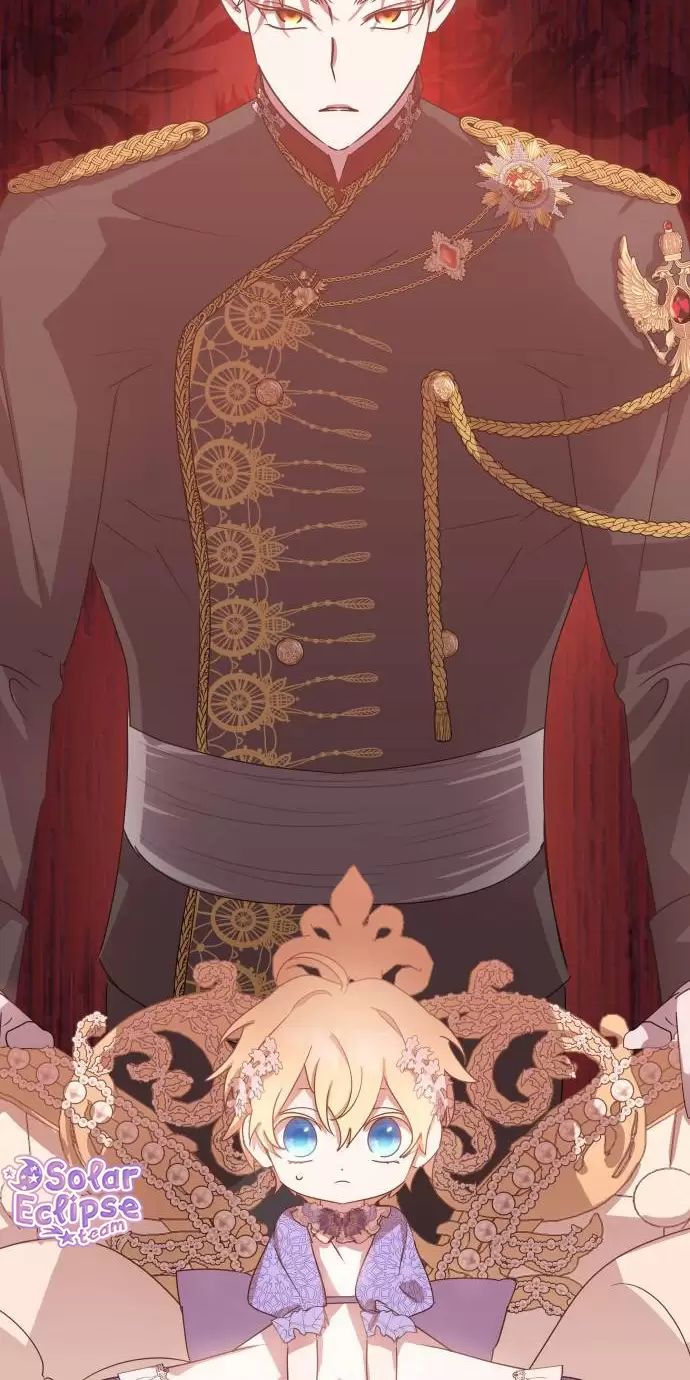 Sống Trong Vườn Hoa Của Công Chúa: Chapter 4
