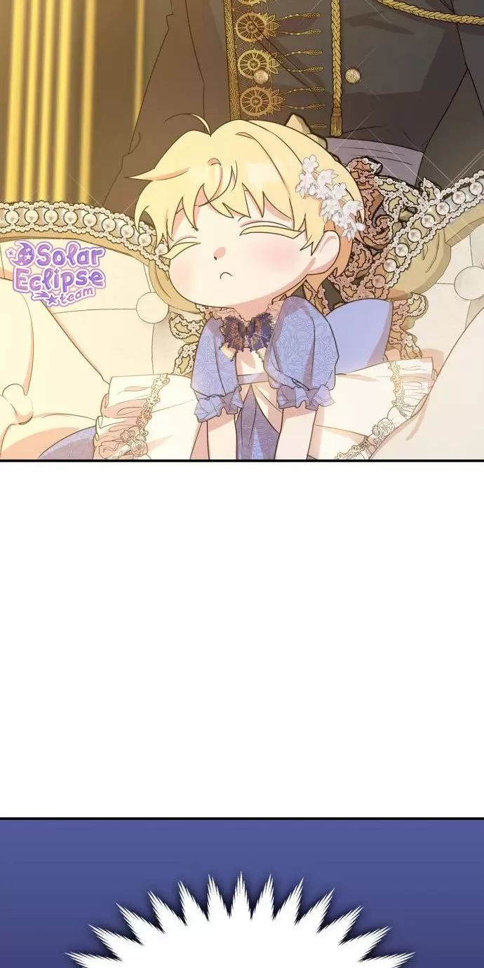 Sống Trong Vườn Hoa Của Công Chúa: Chapter 4