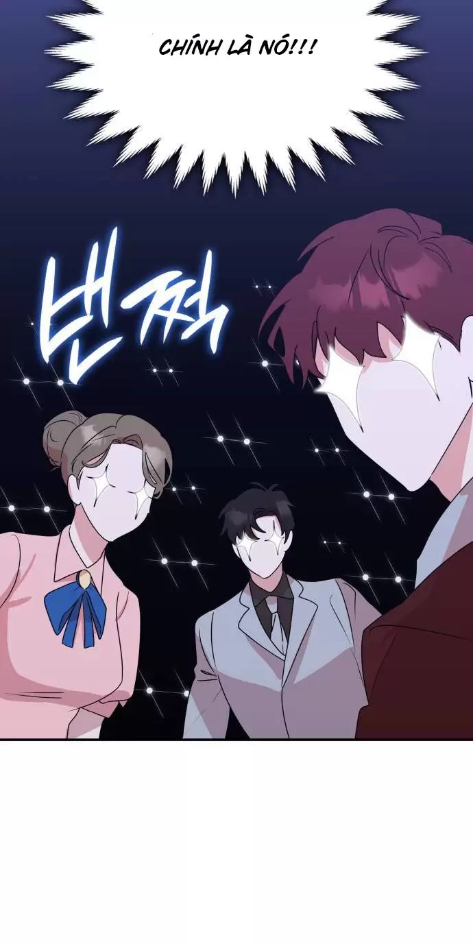 Sống Trong Vườn Hoa Của Công Chúa: Chapter 4