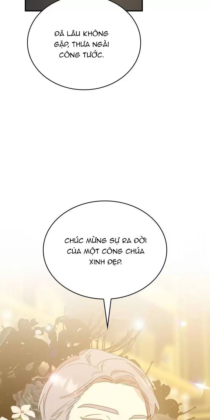 Sống Trong Vườn Hoa Của Công Chúa: Chapter 4