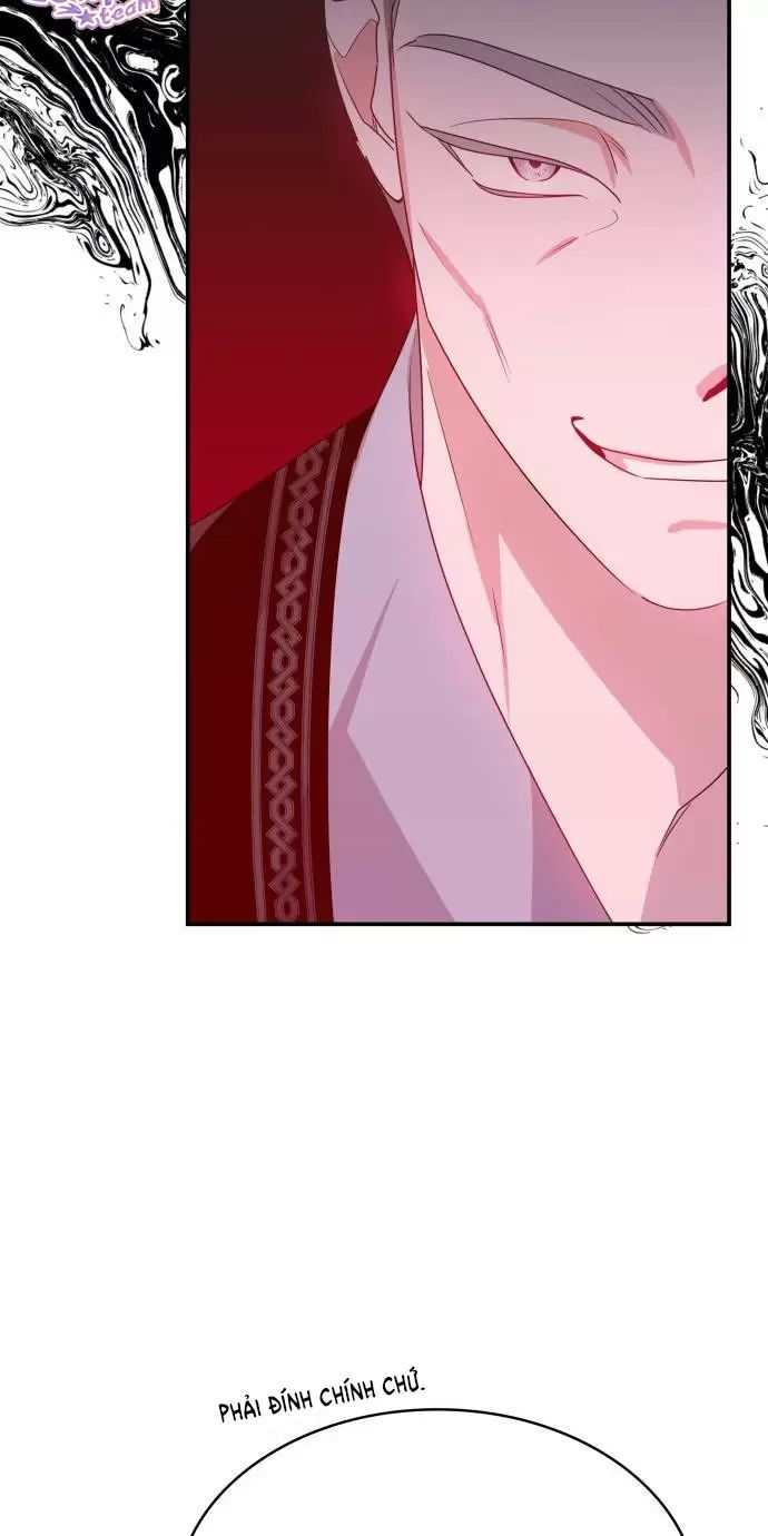 Sống Trong Vườn Hoa Của Công Chúa: Chapter 4