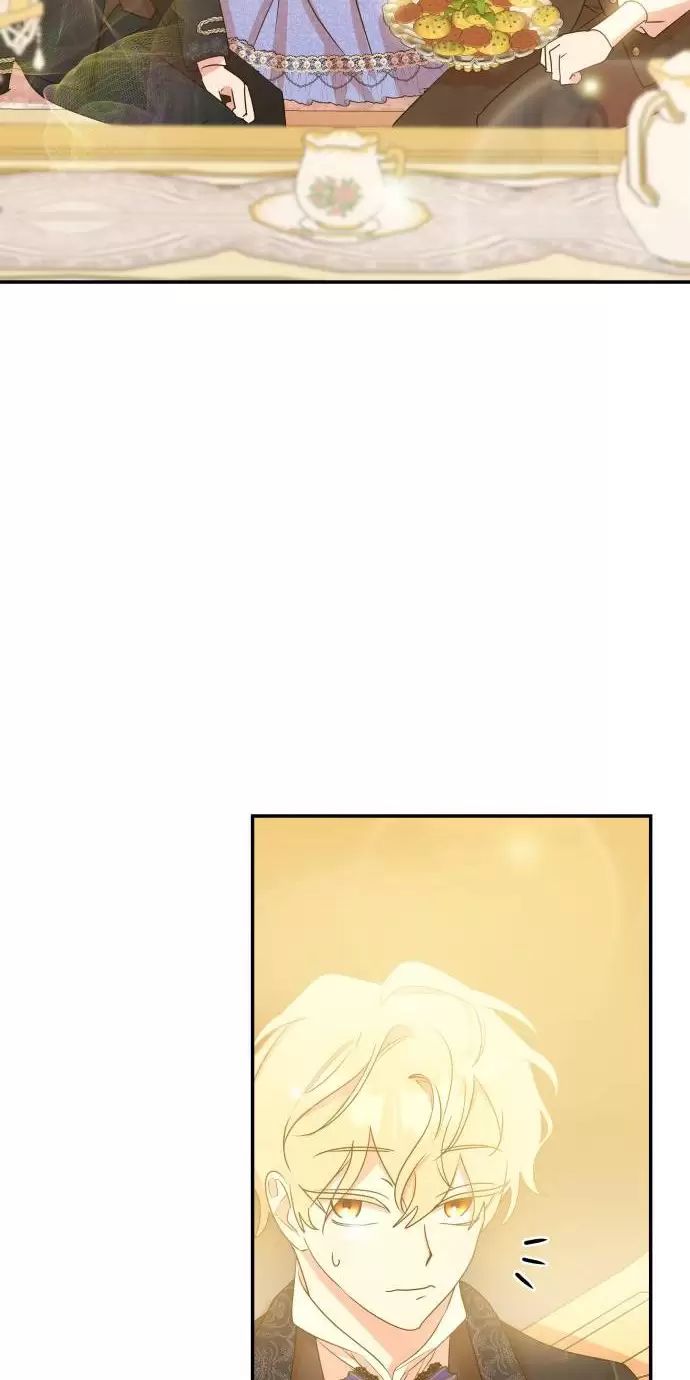 Sống Trong Vườn Hoa Của Công Chúa: Chapter 4