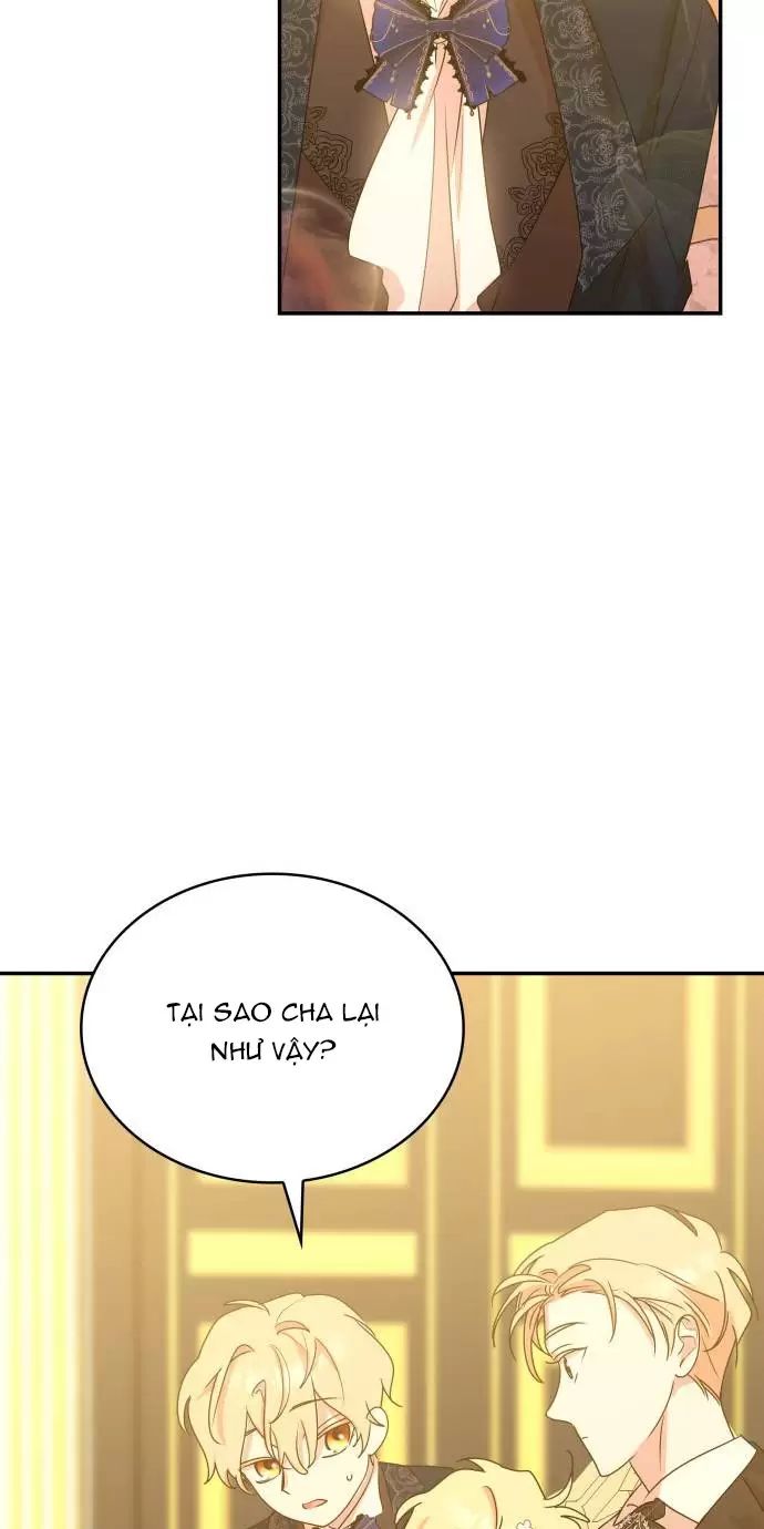 Sống Trong Vườn Hoa Của Công Chúa: Chapter 4