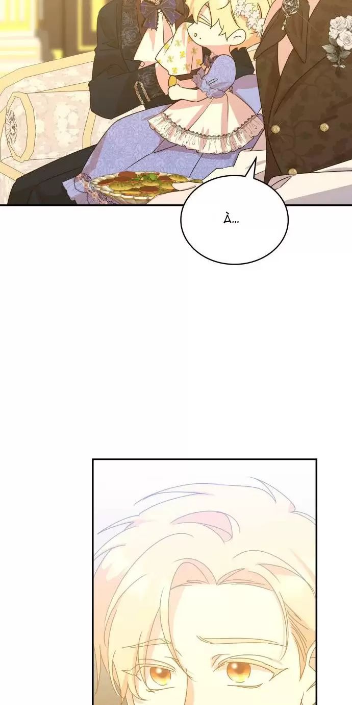 Sống Trong Vườn Hoa Của Công Chúa: Chapter 4