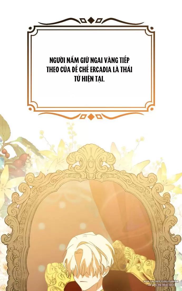 Sống Trong Vườn Hoa Của Công Chúa: Chapter 4