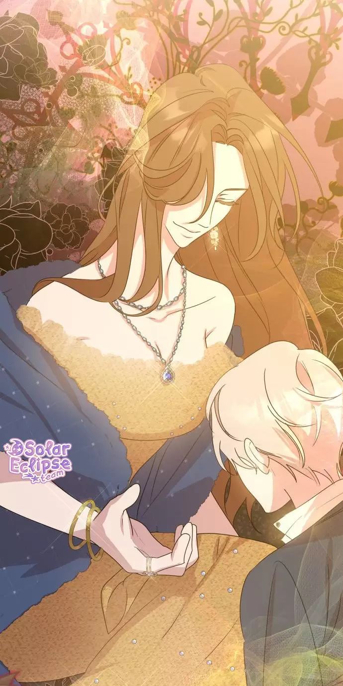Sống Trong Vườn Hoa Của Công Chúa: Chapter 4