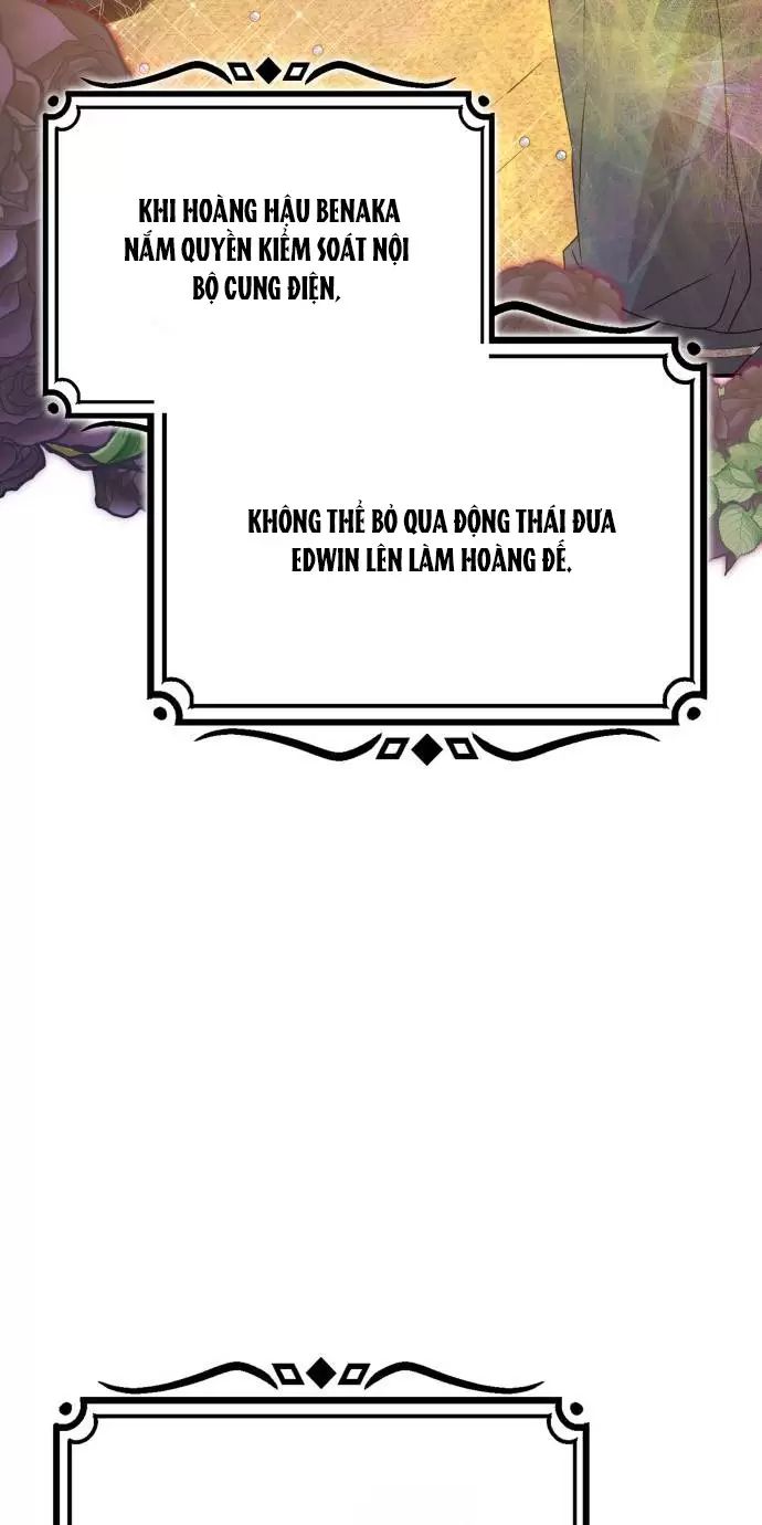 Sống Trong Vườn Hoa Của Công Chúa: Chapter 4
