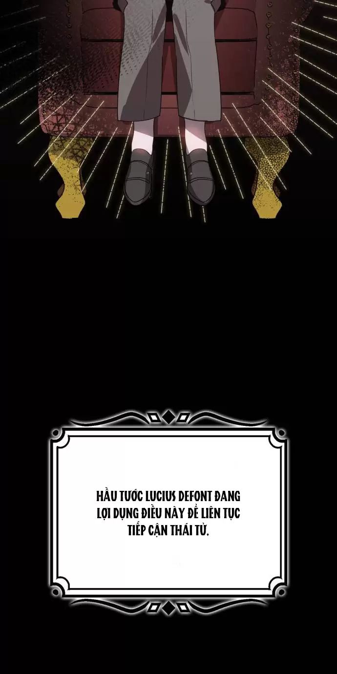 Sống Trong Vườn Hoa Của Công Chúa: Chapter 4