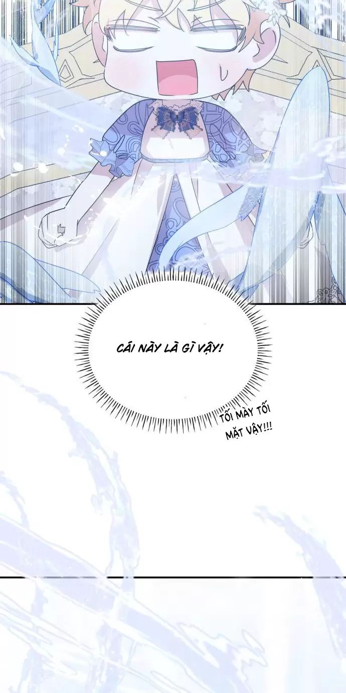 Sống Trong Vườn Hoa Của Công Chúa: Chapter 4