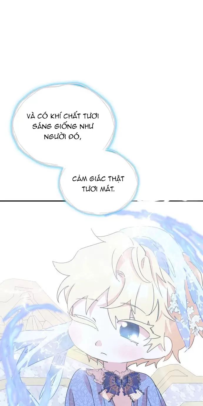 Sống Trong Vườn Hoa Của Công Chúa: Chapter 4