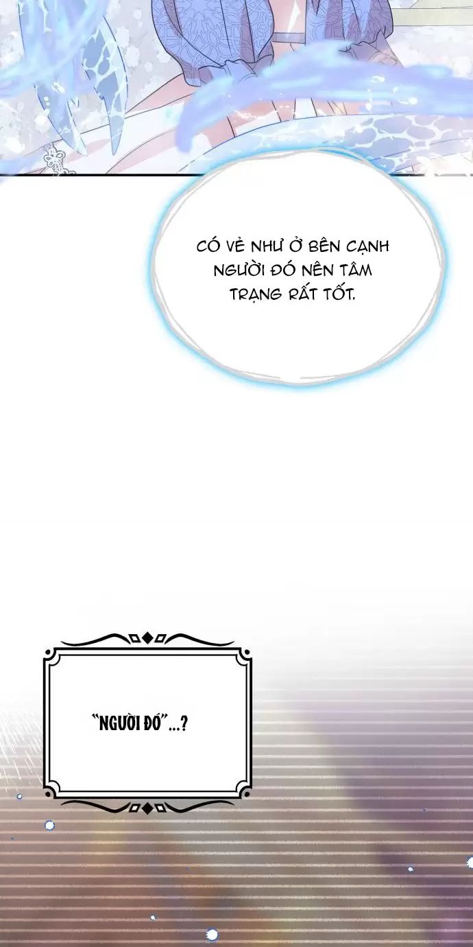 Sống Trong Vườn Hoa Của Công Chúa: Chapter 4