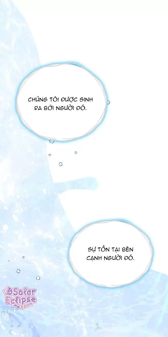 Sống Trong Vườn Hoa Của Công Chúa: Chapter 4