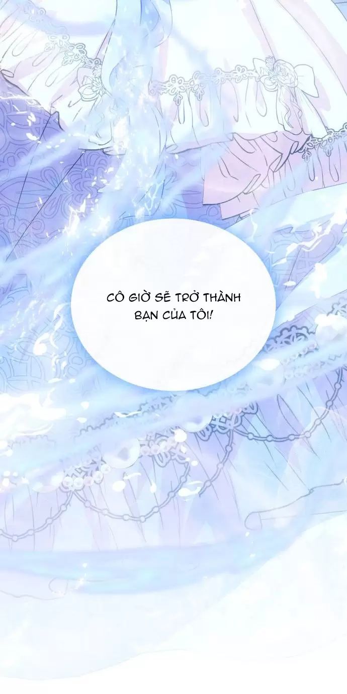 Sống Trong Vườn Hoa Của Công Chúa: Chapter 4