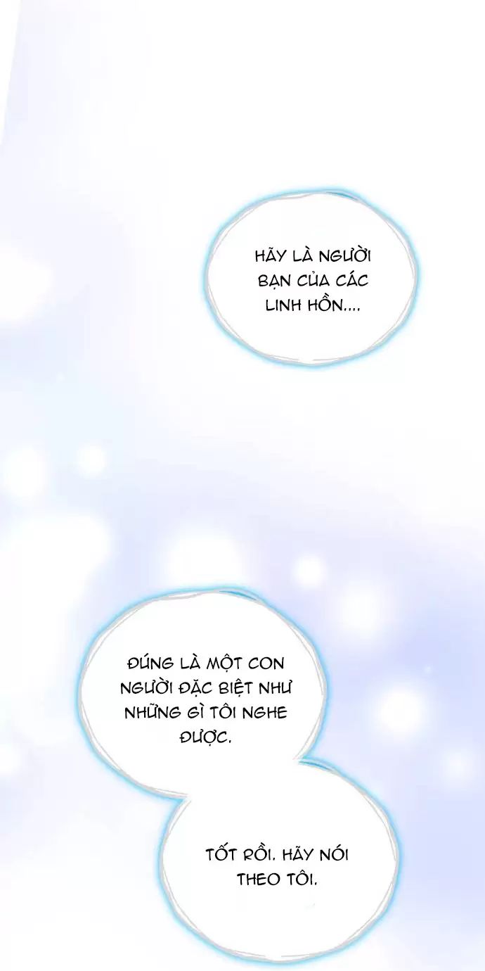 Sống Trong Vườn Hoa Của Công Chúa: Chapter 4