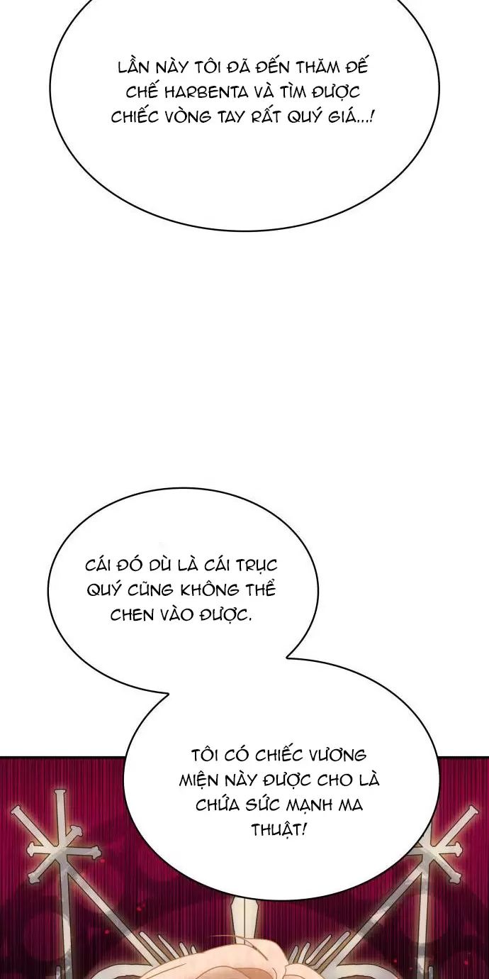 Sống Trong Vườn Hoa Của Công Chúa: Chapter 4
