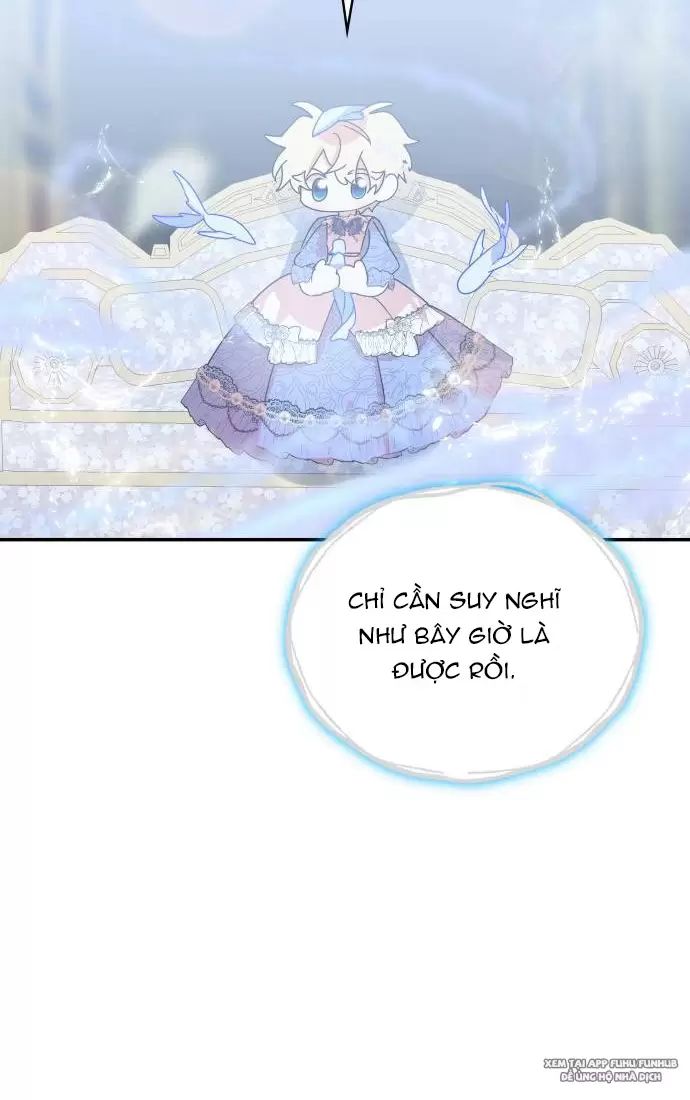 Sống Trong Vườn Hoa Của Công Chúa: Chapter 4