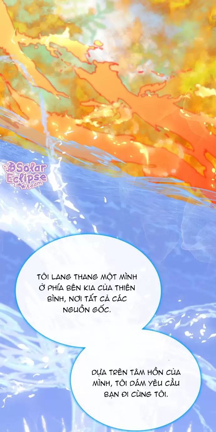 Sống Trong Vườn Hoa Của Công Chúa: Chapter 4