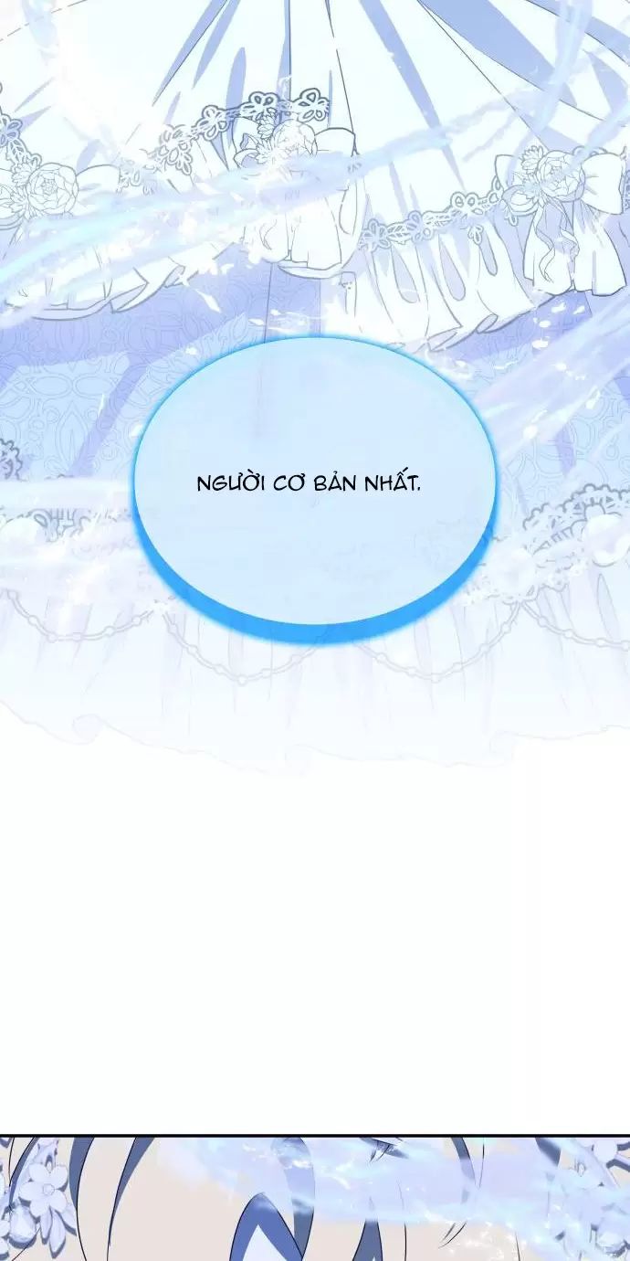 Sống Trong Vườn Hoa Của Công Chúa: Chapter 4