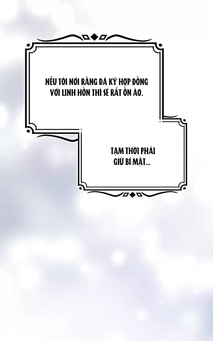 Sống Trong Vườn Hoa Của Công Chúa: Chapter 4