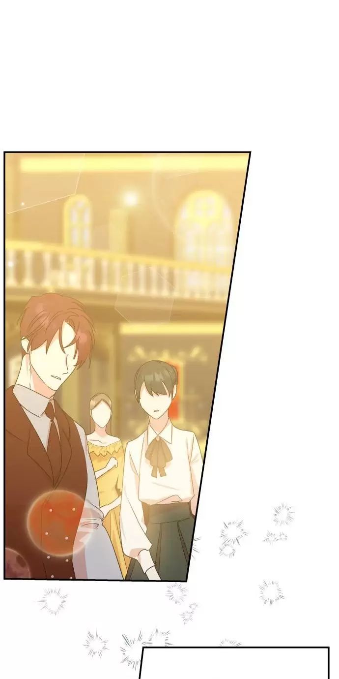 Sống Trong Vườn Hoa Của Công Chúa: Chapter 4