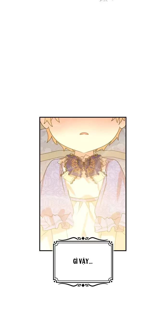 Sống Trong Vườn Hoa Của Công Chúa: Chapter 4