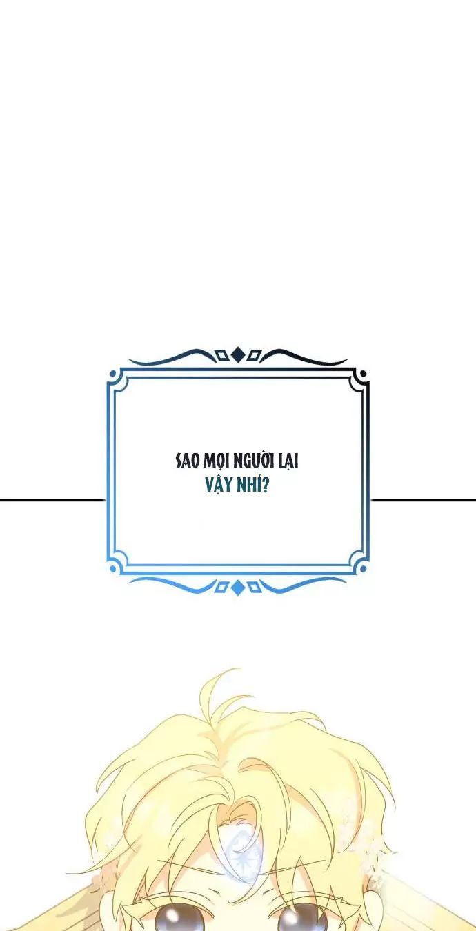 Sống Trong Vườn Hoa Của Công Chúa: Chapter 4