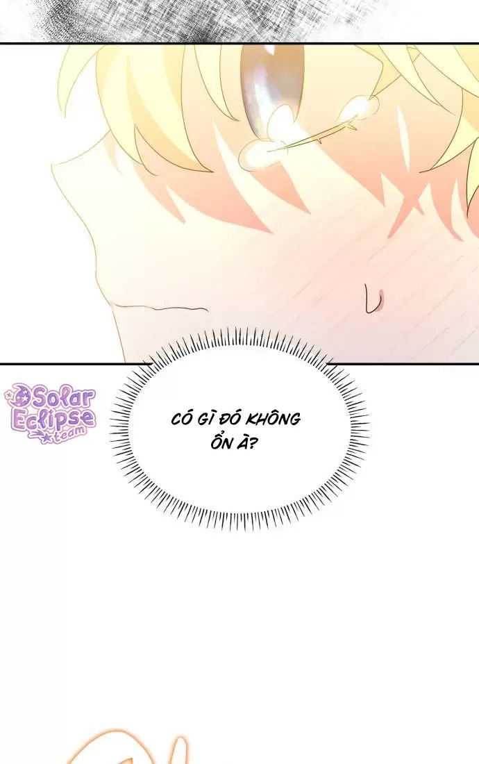 Sống Trong Vườn Hoa Của Công Chúa: Chapter 5