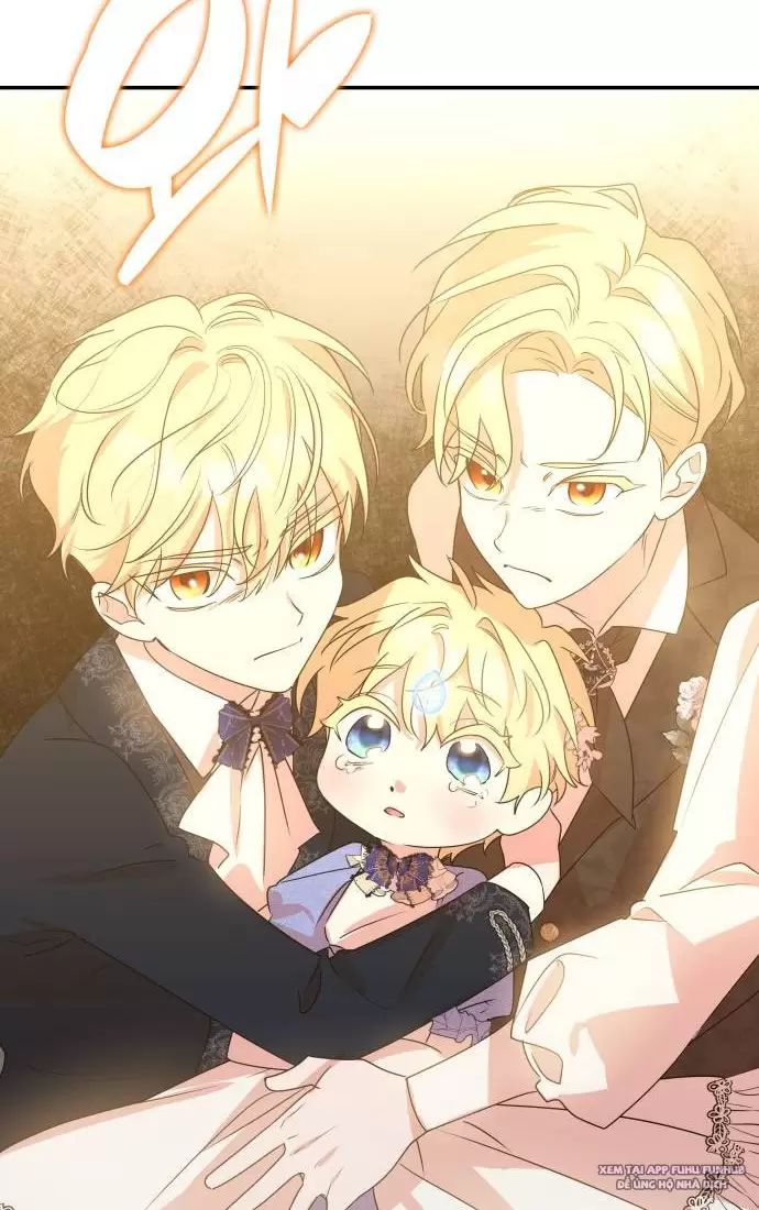 Sống Trong Vườn Hoa Của Công Chúa: Chapter 5