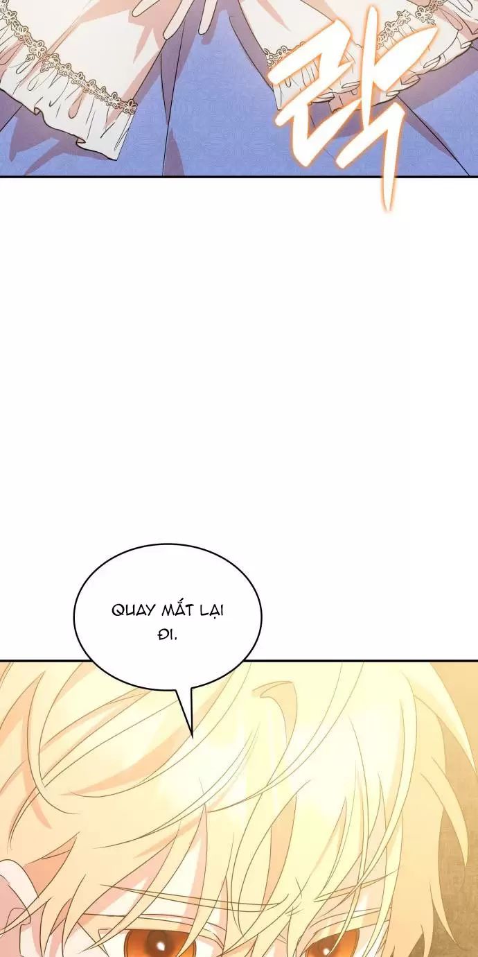 Sống Trong Vườn Hoa Của Công Chúa: Chapter 5