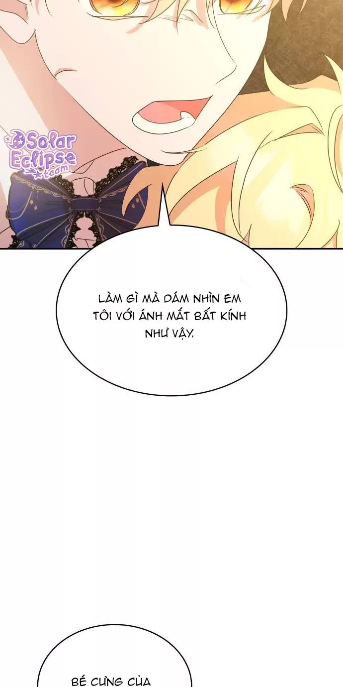 Sống Trong Vườn Hoa Của Công Chúa: Chapter 5