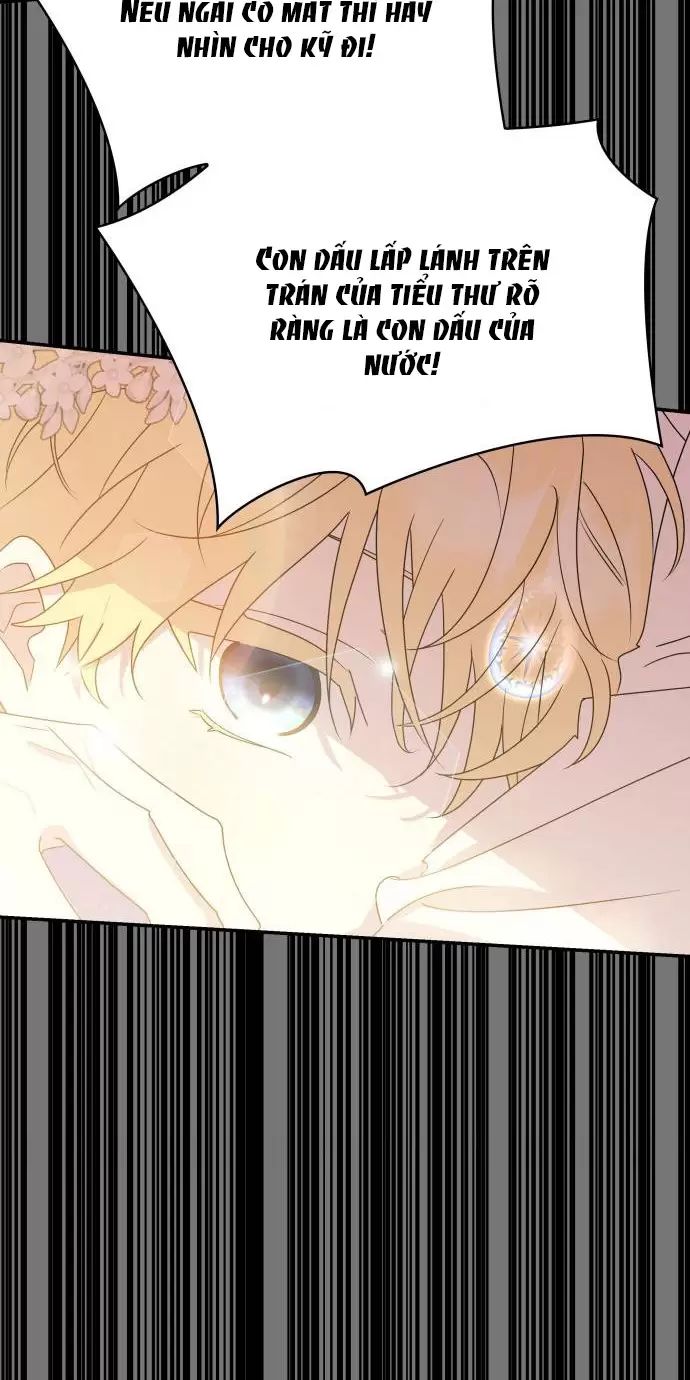 Sống Trong Vườn Hoa Của Công Chúa: Chapter 5