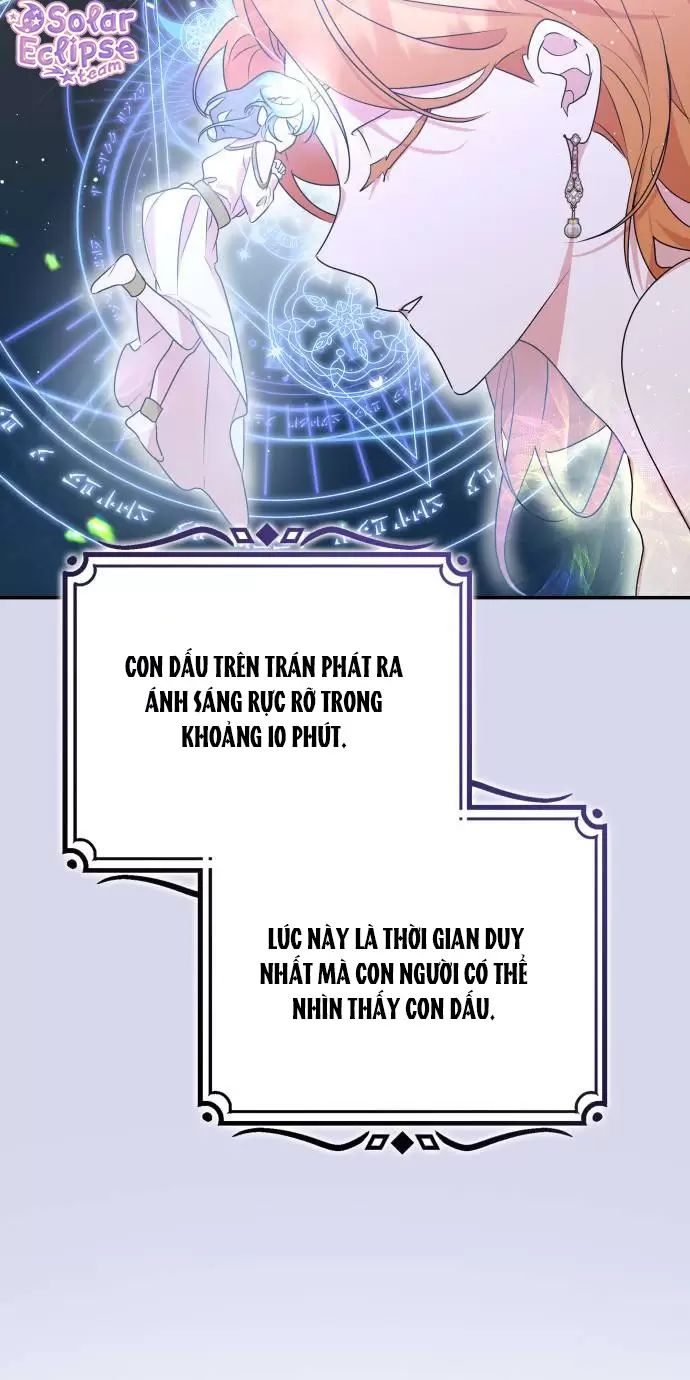 Sống Trong Vườn Hoa Của Công Chúa: Chapter 5